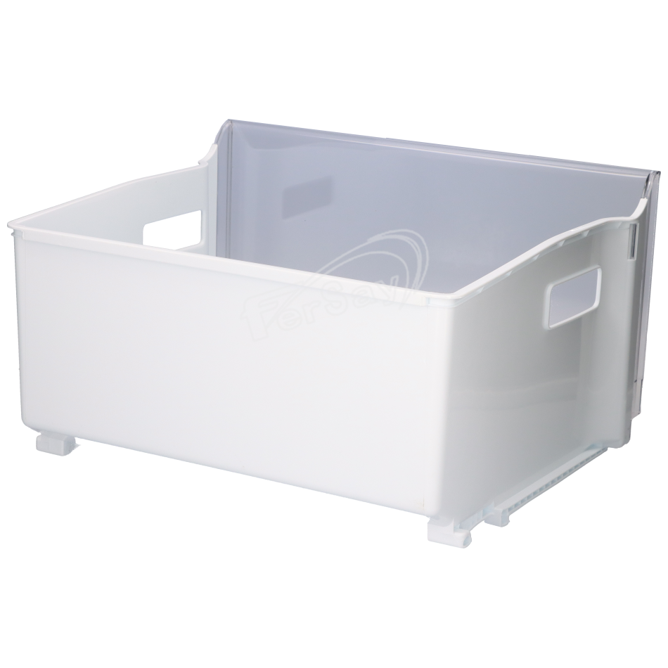 Cajon intermedio congelador frigorifico LG AJP75615002 - AJP75615002 - LG - Cenital 1