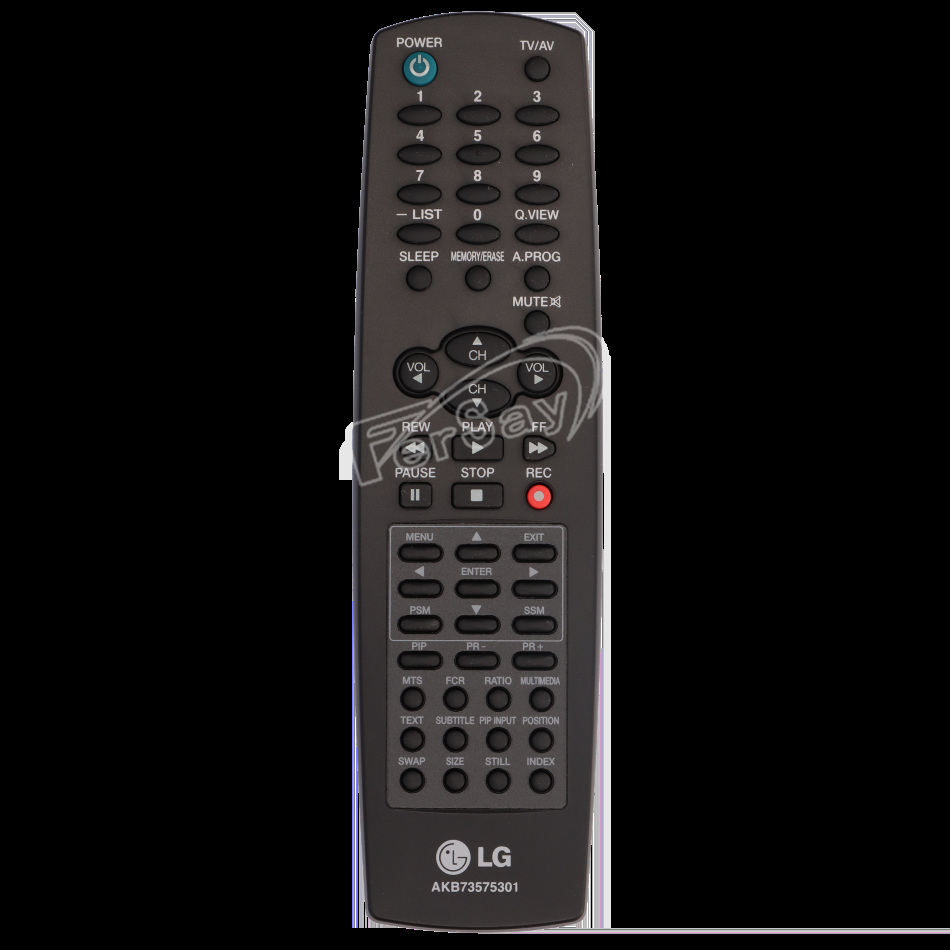 Mando TV LG AKB73575301 - AKB73575301 - LG - Principal