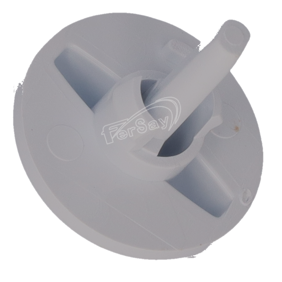 Perilla trimmer blanca - ARI115431 - INDESIT - Cenital 1
