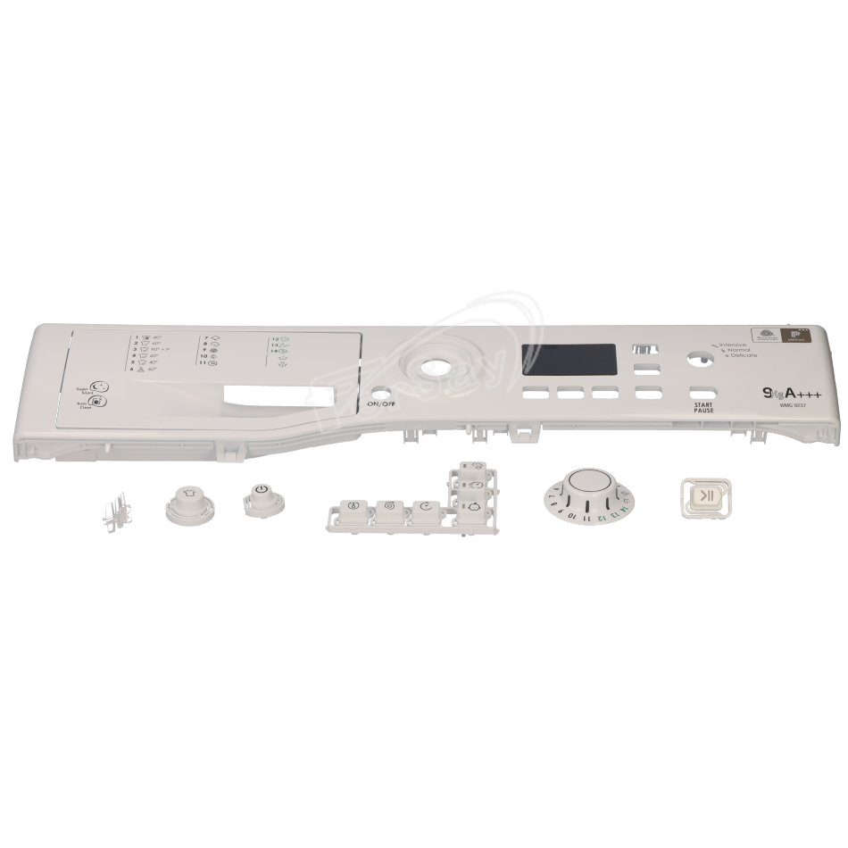 Panel frontal mandos lavadora HotPoint - ARI288119 - INDESIT
