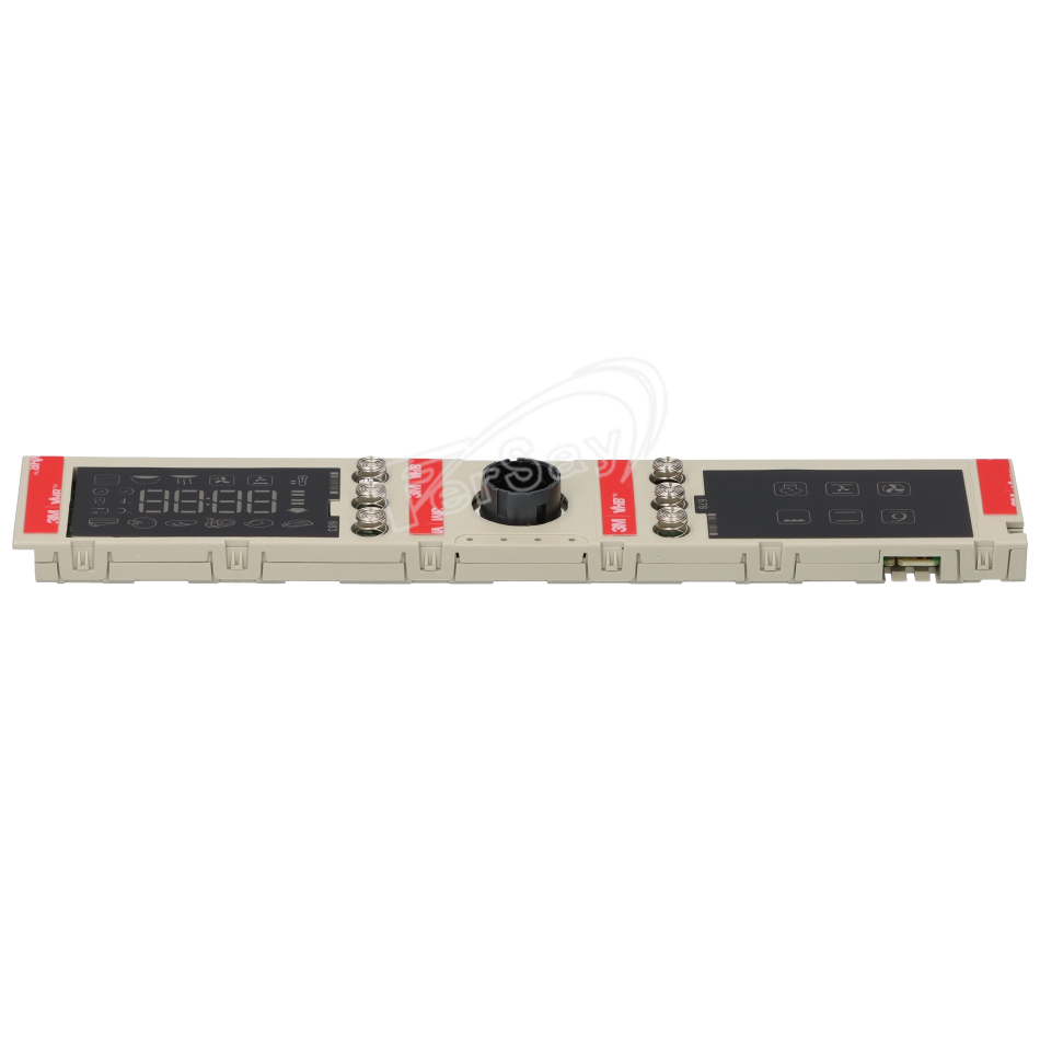 Modulo display horno Whirlpool - ARI704320 - WHIRPOOL - Cenital 1