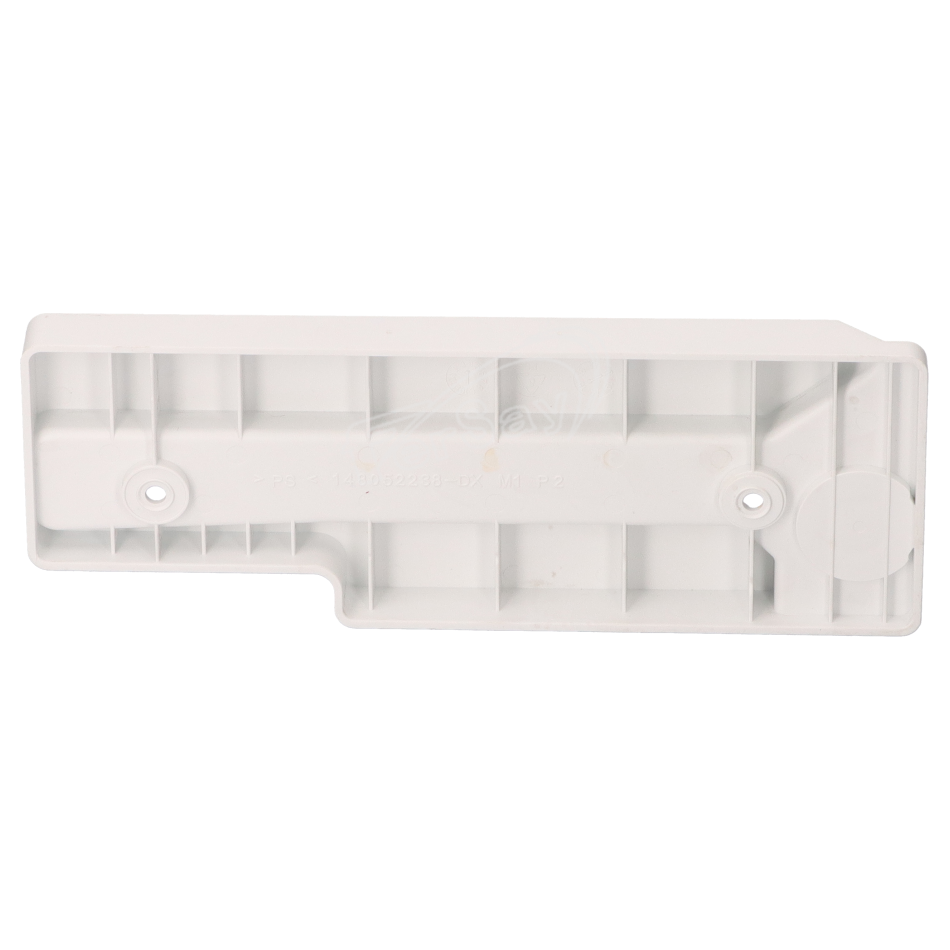 Deslice cajon izquierdo refrigerador para frigorifico Whirlpool W7921OOXH - ARI728614 - WHIRLPOOL - Cenital 1