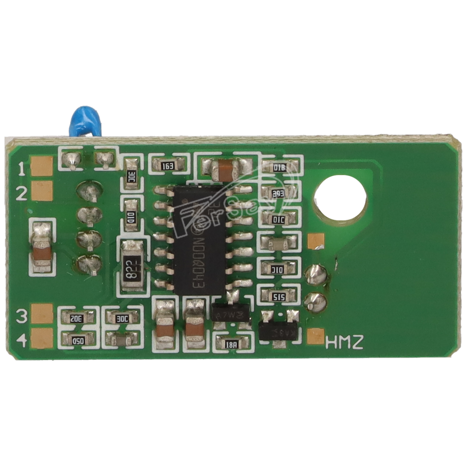 Sensor para deshumidificador DH22 Fagor - AS0001308 - FAGOR - Cenital 1