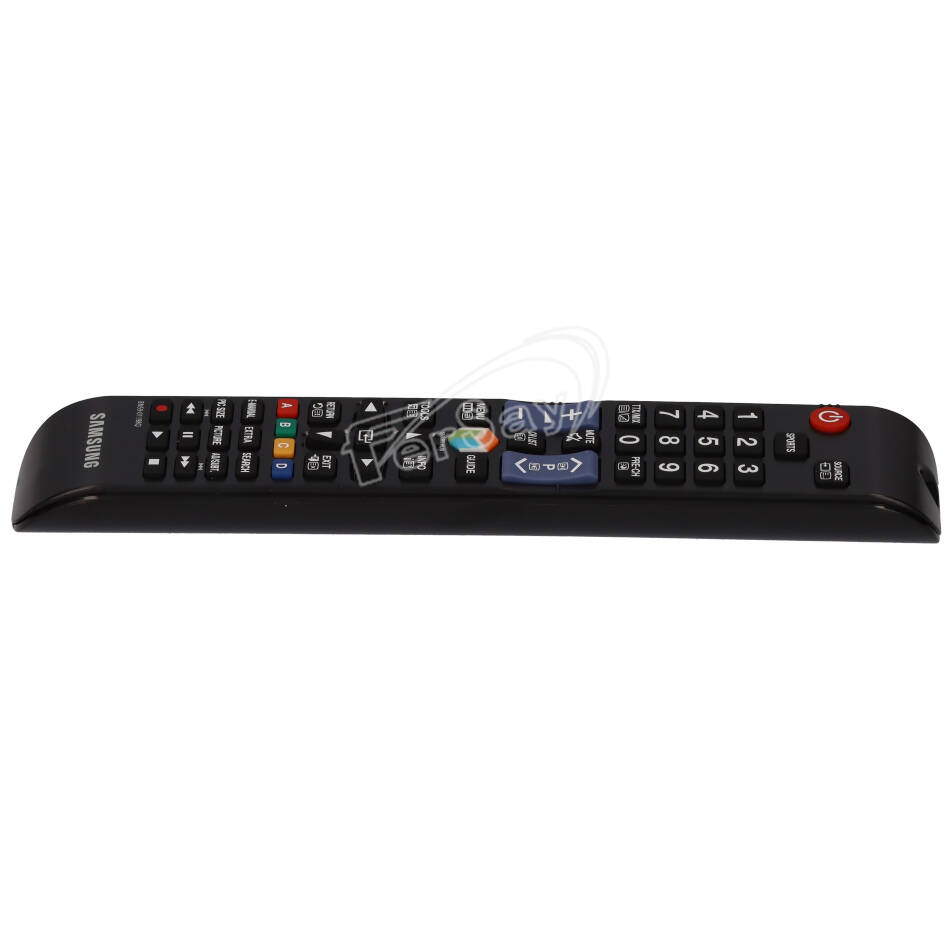 Mando original TV LED Samsung UE40J6300AKXXC 01 07 - BN5901198Q - SAMSUNG - Cenital 1