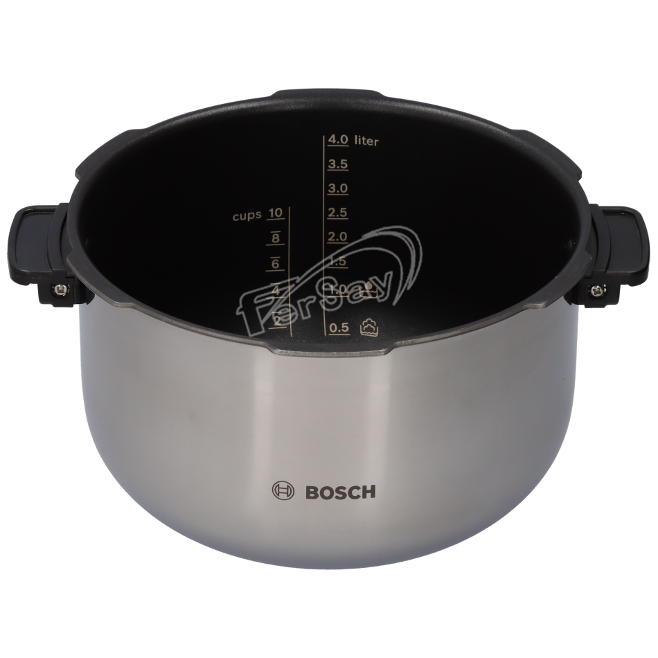Cacerola olla Bosch 11019504 - BSH11019504 - * - Principal