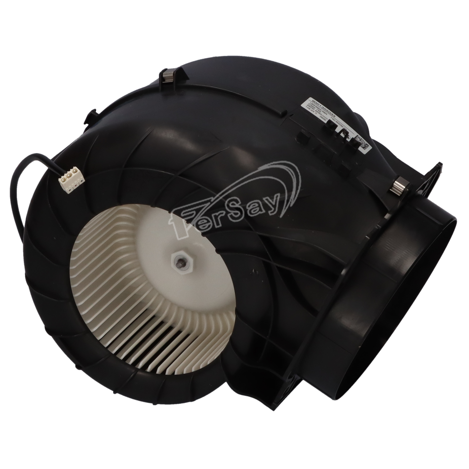 Motor-ventilador campana Bsh 3BI897BC-01 - BSH11022539 - BSH - Cenital 2