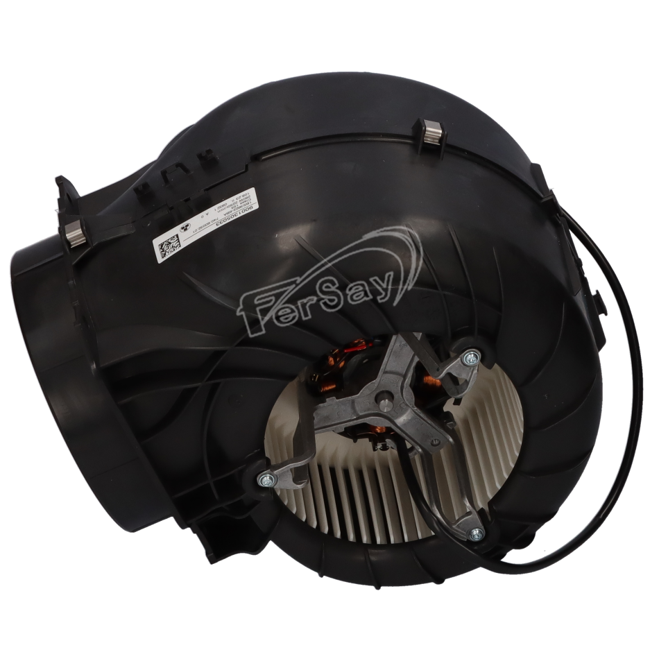 Motor-ventilador campana Bsh 3BI897BC-01 - BSH11022539 - BSH - Cenital 3
