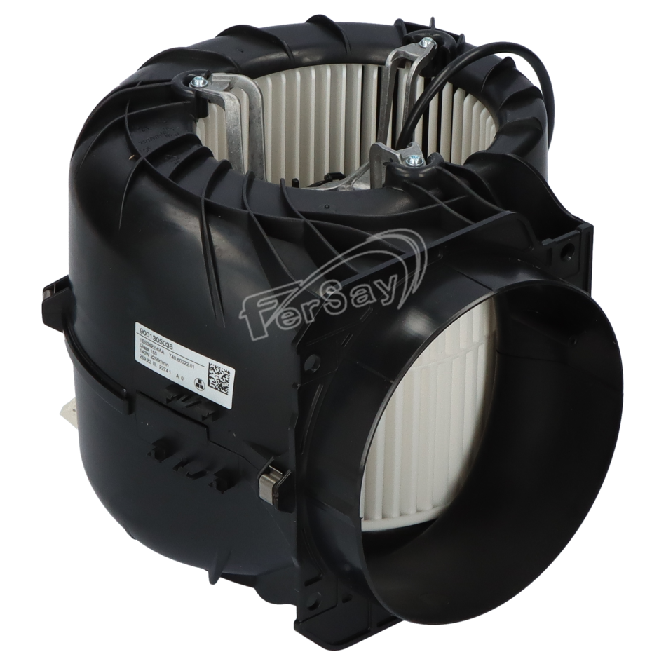 Motor-ventilador campana Bosch 11022541 - BSH11022541 - BOSCH - Principal