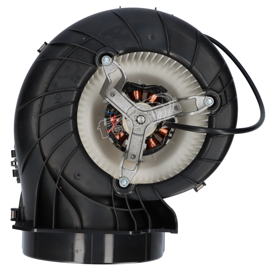 Motor-ventilador campana Bosch 11022541 - BSH11022541 - BOSCH - Cenital 1