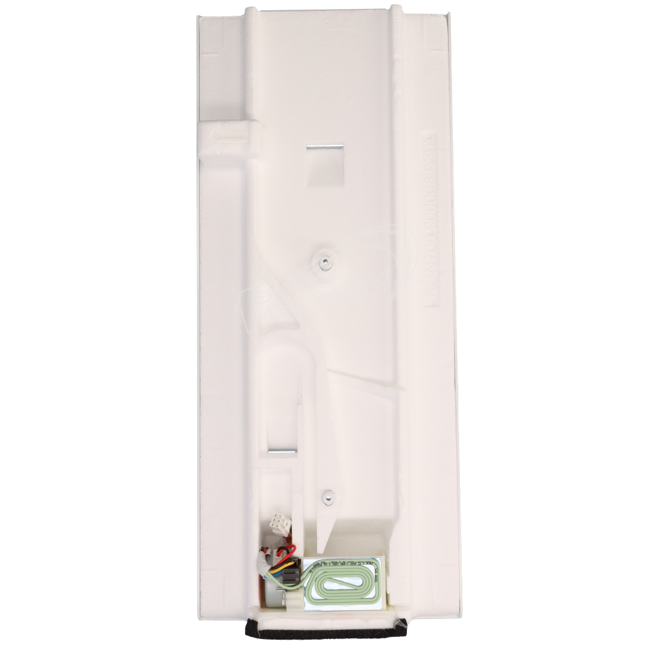 Canal de ventilacion frigorifico para SIEMENS KG49NAI22-20 - BSH11026387 - SIEMENS - Cenital 1