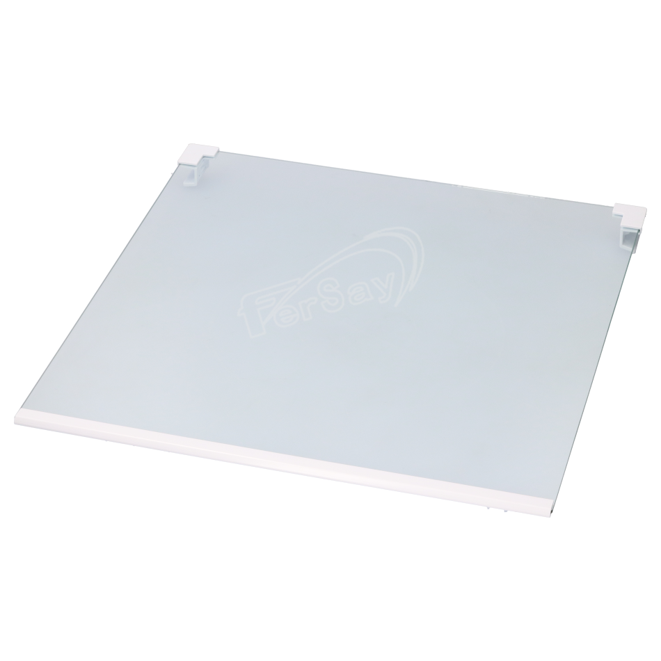 Placa de vidrio con marco frigo Siemens 11047378 - BSH11047378 - SIEMENS - Principal