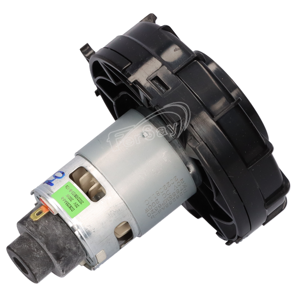 Motor ventilador aspirador Bosch 12009504 - BSH12009504 - BOSCH