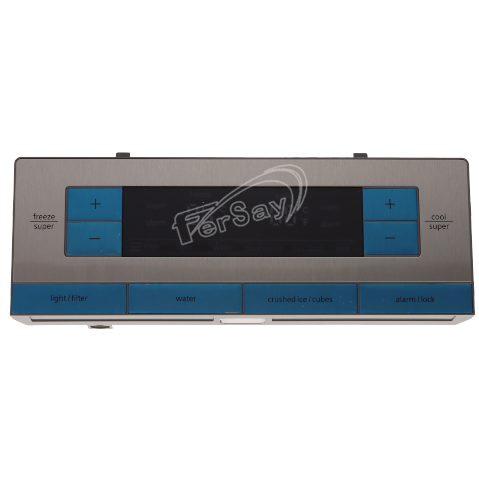 Modulo 12027977 para frigorifico Siemens KA90DVI30-06 - BSH12027977 - SIEMENS - Principal
