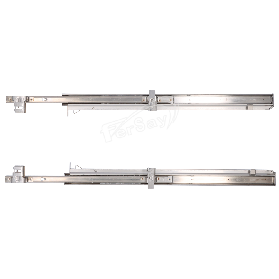 Railes telescopicos intercambiables en altura izquierdo y derecho 17003241 - BSH17003241 - SIEMENS - Cenital 1