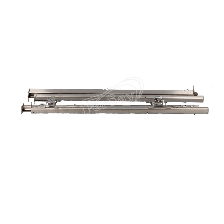 Carril telescopico de una altura horno codigo 17007554 - BSH17007554 - BOSCH - Principal