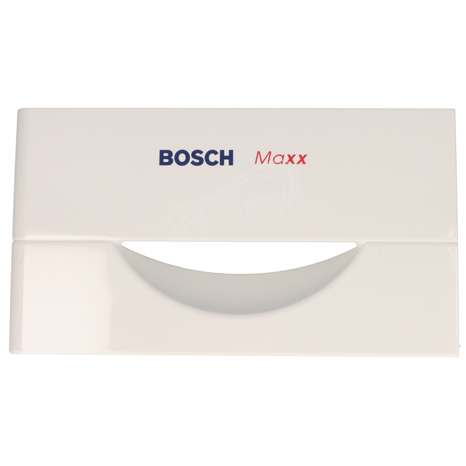 Tapa cajon detergente lavadora Bosch WFL1600EE-06 - BSH266748 - BOSCH