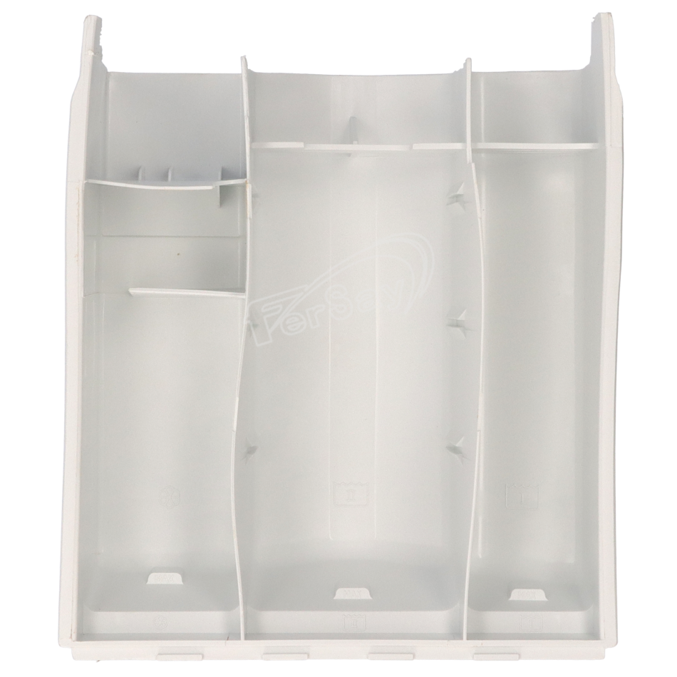 Cubeta detergente lavadora Bosch 00287066 mondrago - BSH287066 - BSH - Cenital 1