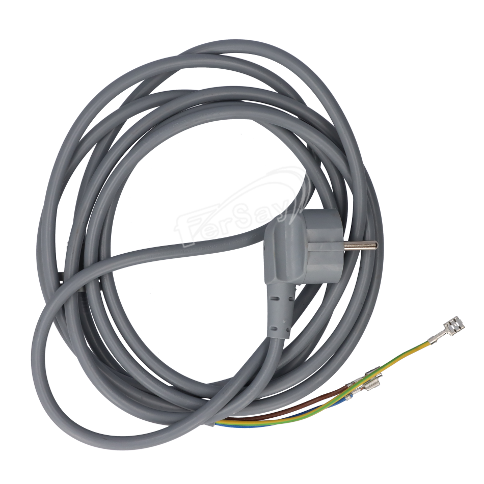 Cable de empalme lavadora Bosch - BSH481580 - BSH - Cenital 1