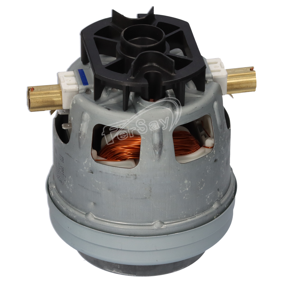 Motor ventilador aspirador 650201 - BSH650201 - BSH
