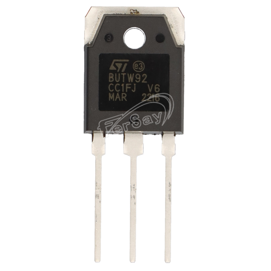 Transistor BUTW92 - BUTW92 - *