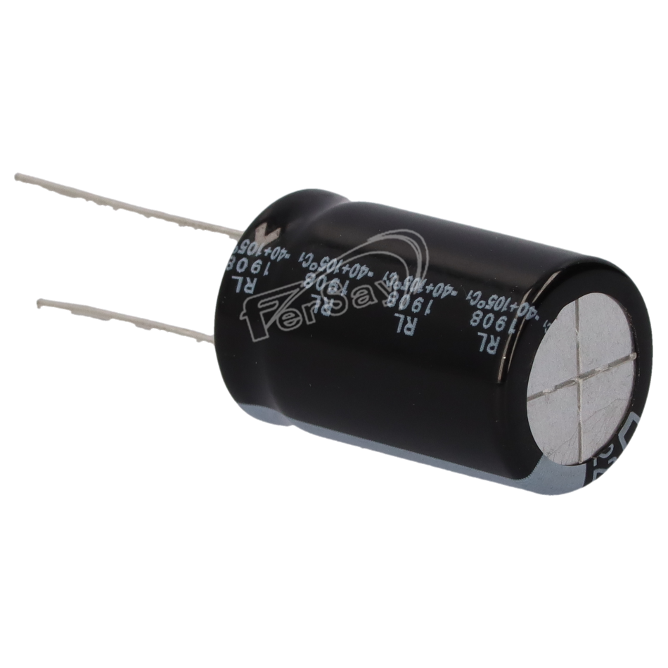 Condensador Electrolitico 2200mf-35v  - CERL2200MF35V - JAMI