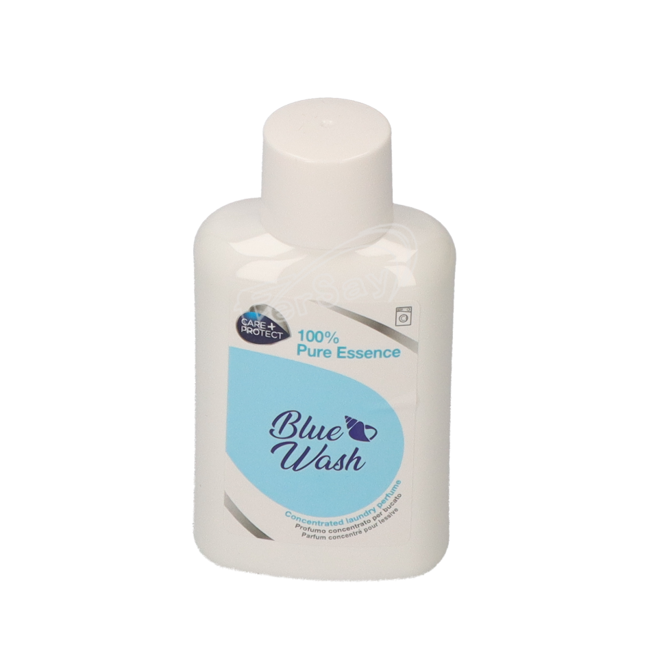 Perfume para lavadora concentrado blue wash - CY35602035 - CANDY - Principal