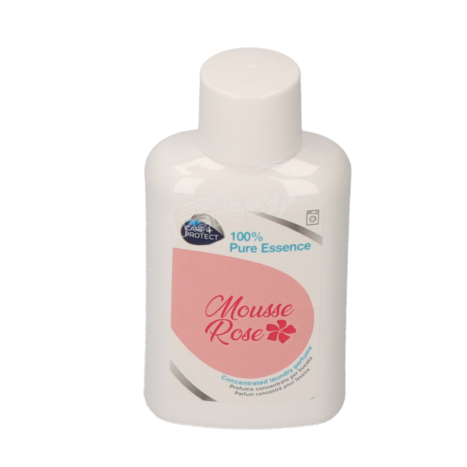 Perfume para lavadora concentrado Mousse Rose - CY35602036 - CANDY - Principal
