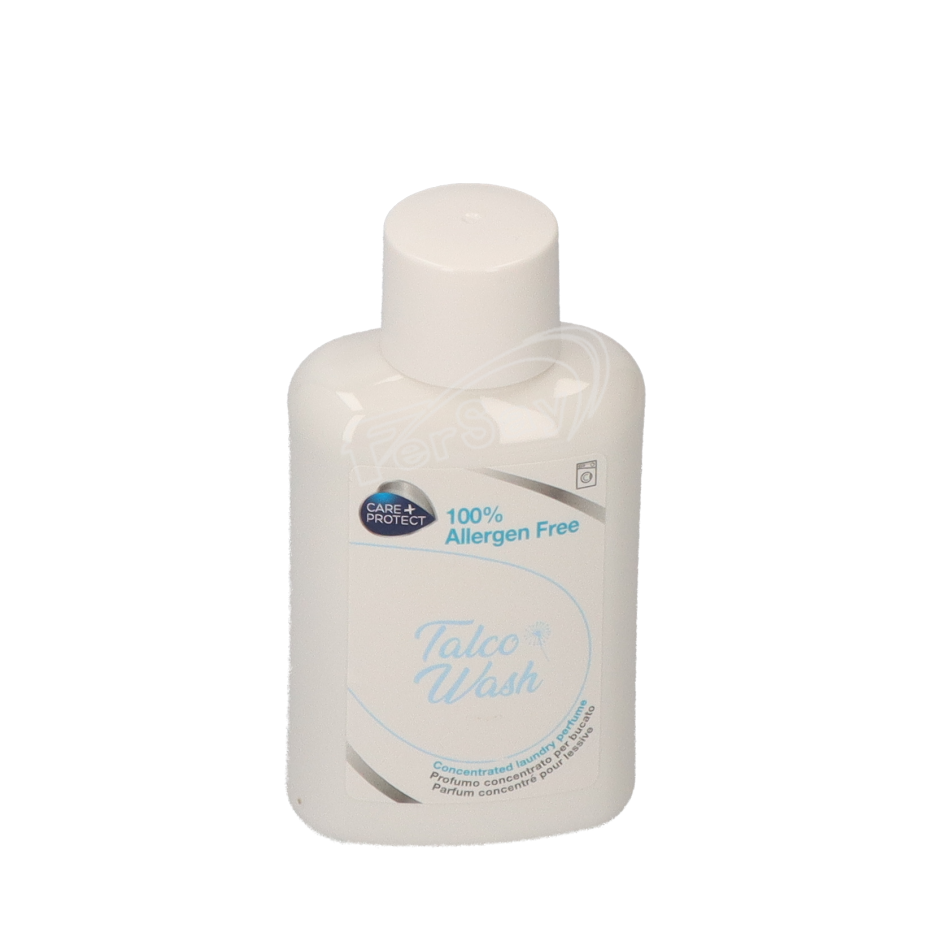 Perfume lavadora concentrado esencia Libre Alergenos - CY35602138 - CANDY - Principal