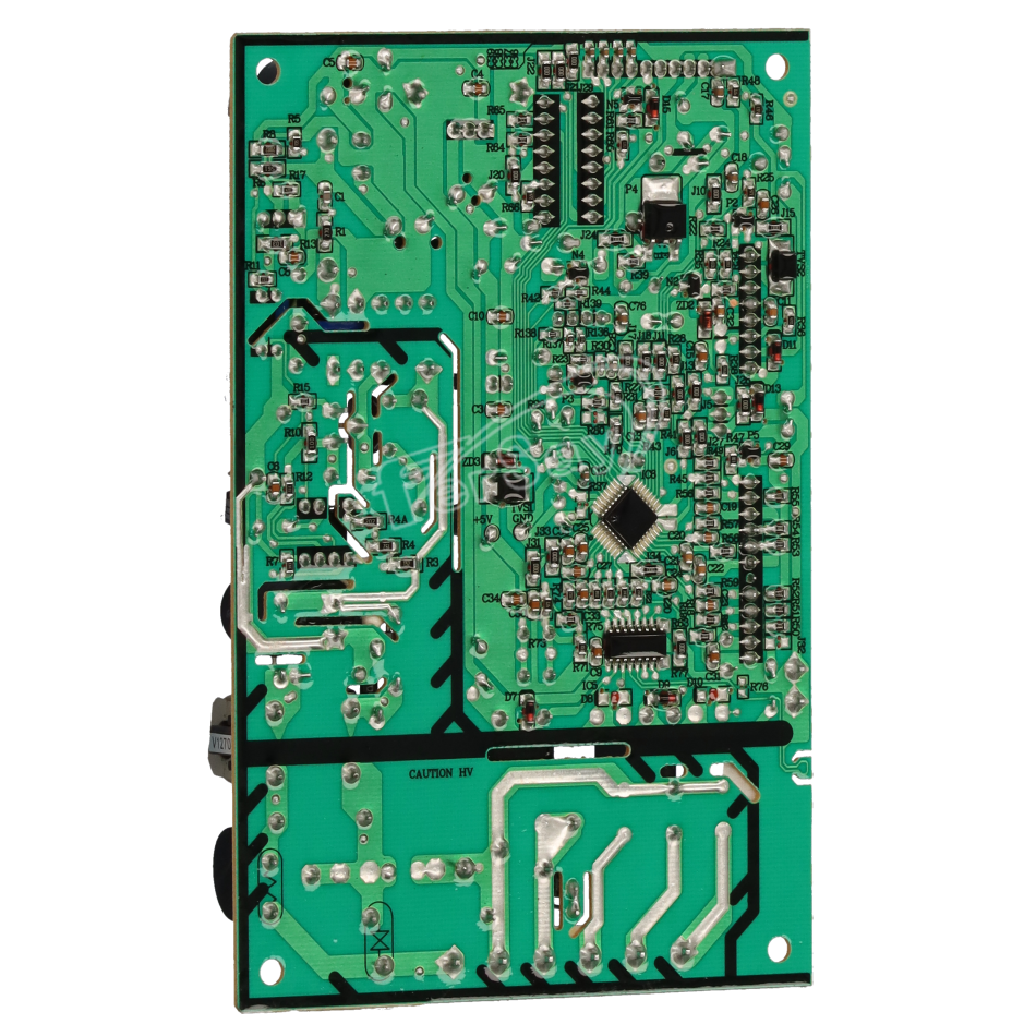 Modulo eléctronico para frigorífico marca Haier - CY49045868 - HAIER - Cenital 1