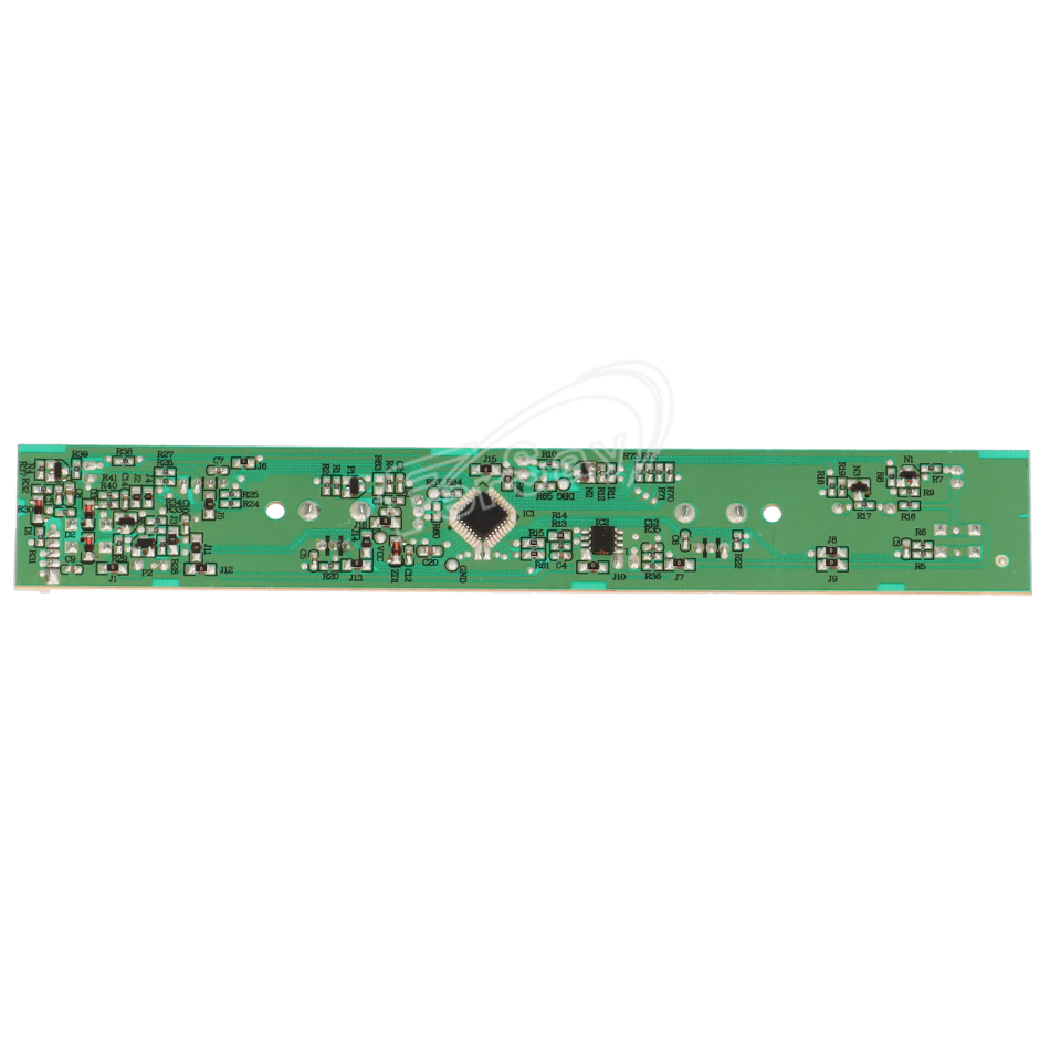 placa electrica panel de mandos frigorifico Haier CFE629CWE - CY49045869 - HAIER - Cenital 1
