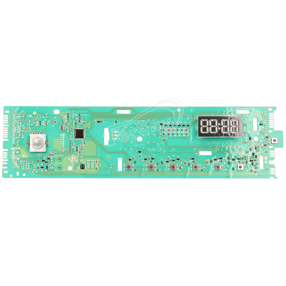 49049904 0021800115E PCB Placa circuito impreso lavadora - CY49049904 - HAIER - Principal