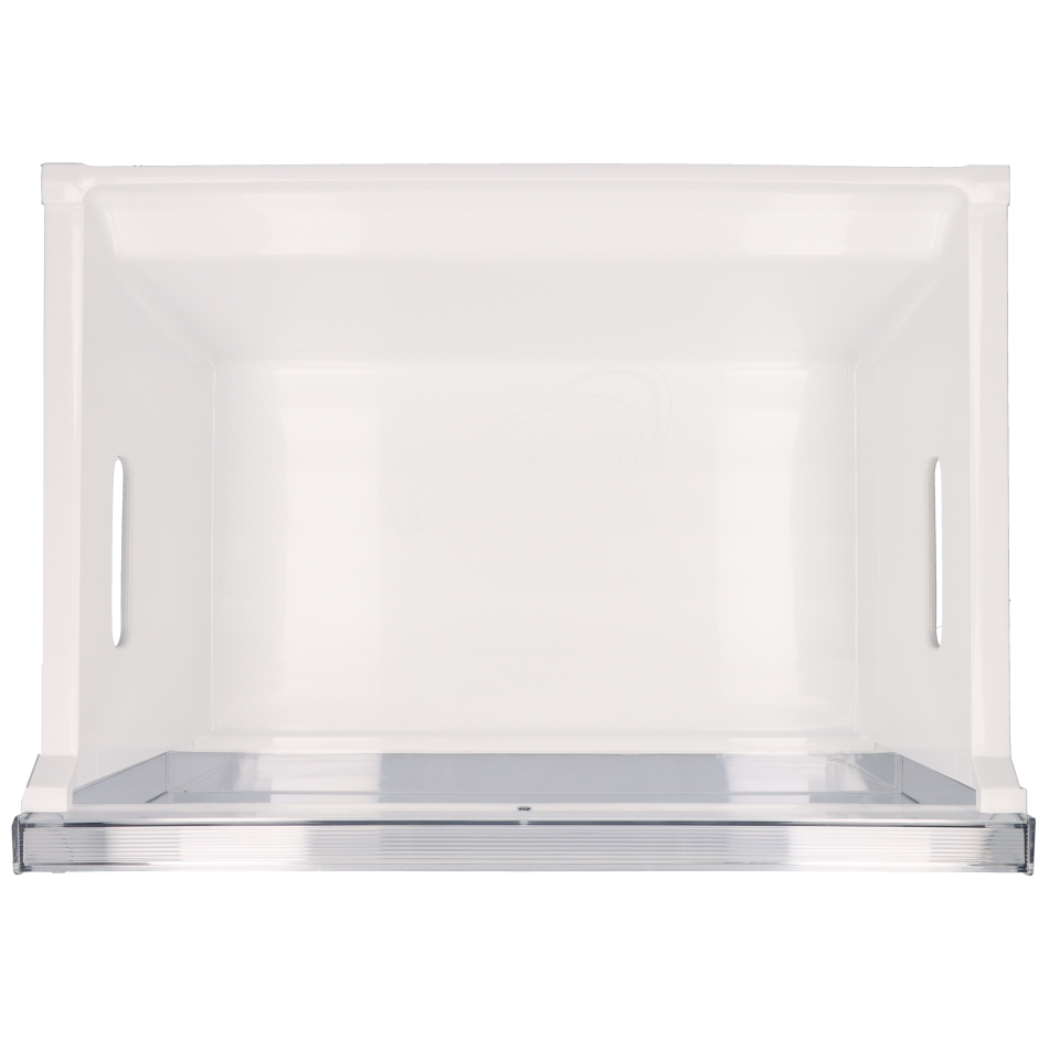 Cajon inferior congelador frigorifico HAIER 49073062 - CY49073062 - CANDY - Cenital 2