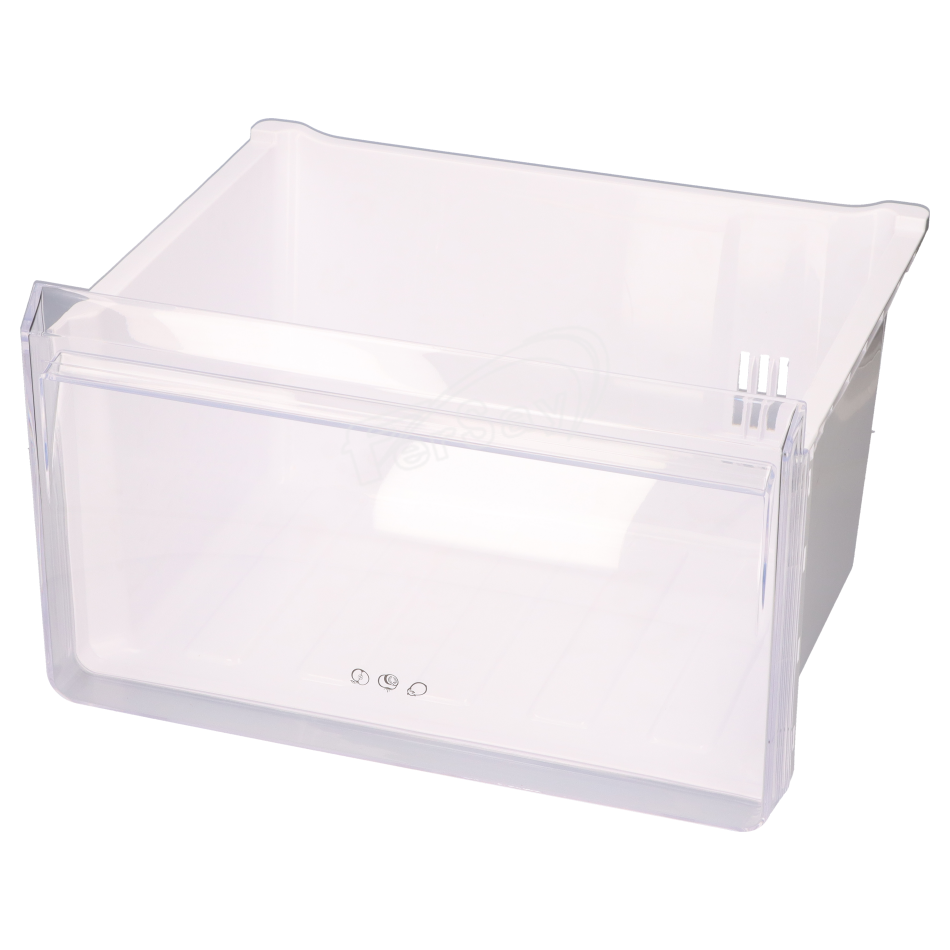 Cubeta inferior verduras frigorifico - CY49120199 - CANDY
