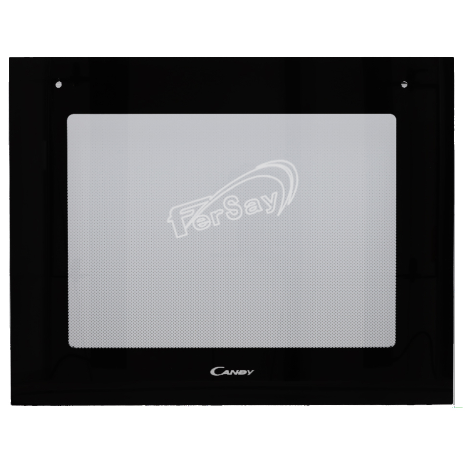 Cristal exterior horno Candy FIDC X625 L - CY70007795 - CANDY