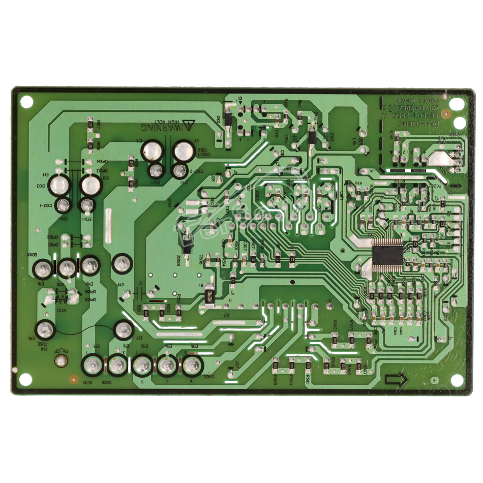 Modulo electronico inverter para frigo Samsung - DA9200459Y - SAMSUNG - Cenital 1