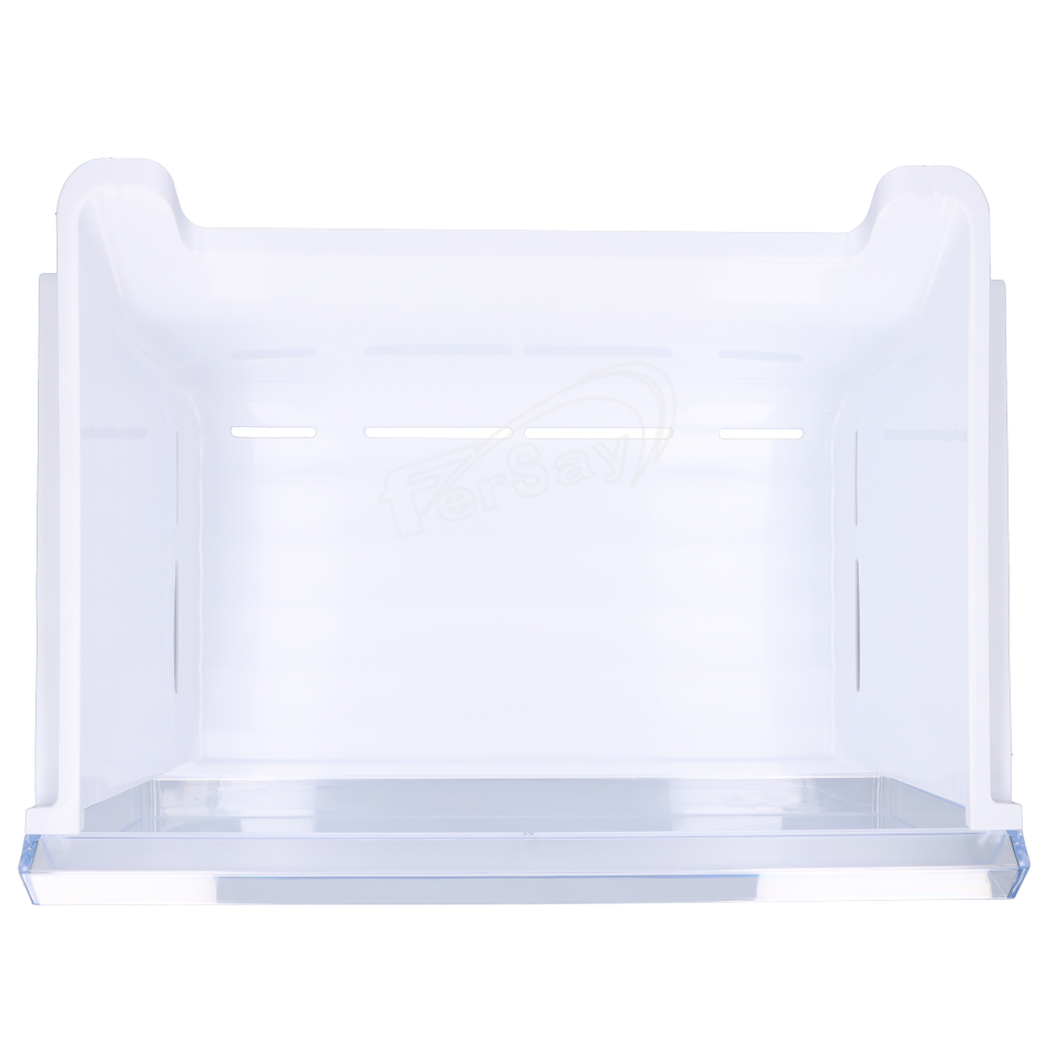 Cajon inferior congelador  frigorifico Samsung RB34T602 - DA9721136A - SAMSUNG - Cenital 1