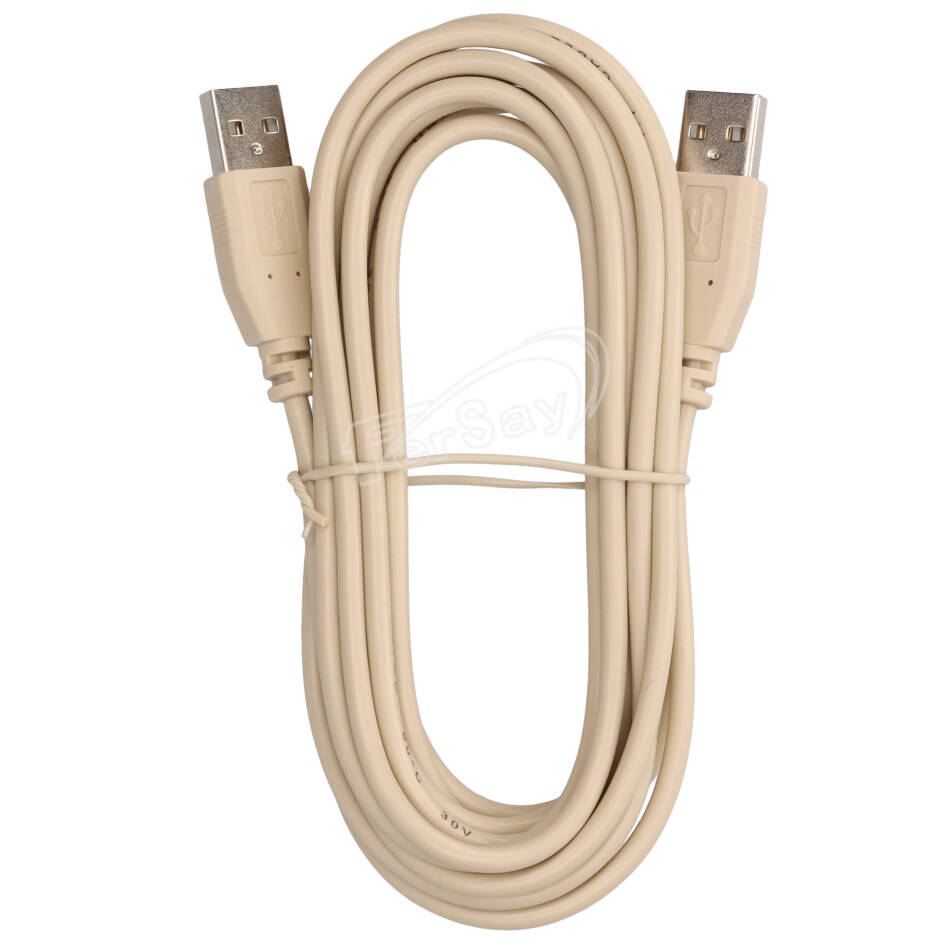 Cable 1.1 usb tipo a M-USB tip - EC1403 - TRANSMEDIA - Principal