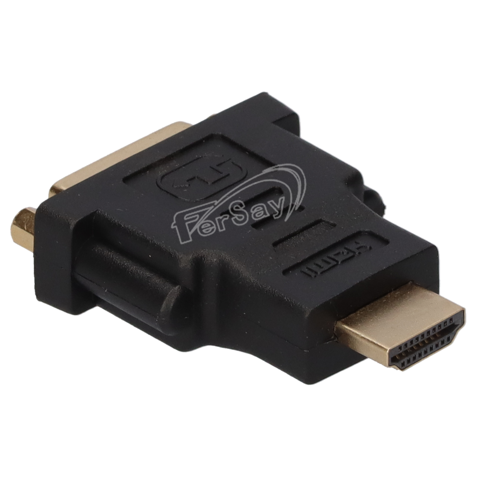 Adaptador HDMI E-C197C - EC197C - TRANSMEDIA - Cenital 1