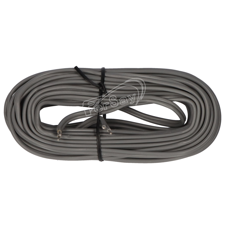 Cable altavoz 2x0,75 gris 10m - EKL110G - TRANSMEDIA