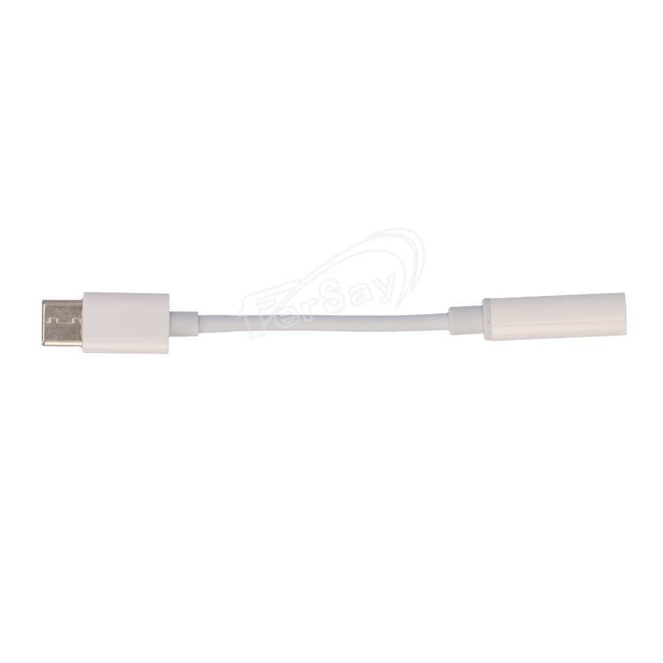 Conexion USB tipo C a Jack 3,5mm hembra para auriculares - EMA10 - UNIVER - Cenital 1