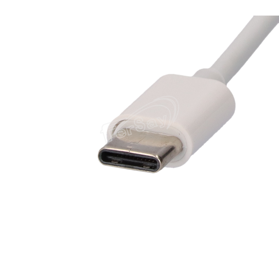 Conexion USB tipo C a Jack 3,5mm hembra para auriculares - EMA10 - UNIVER - Cenital 2
