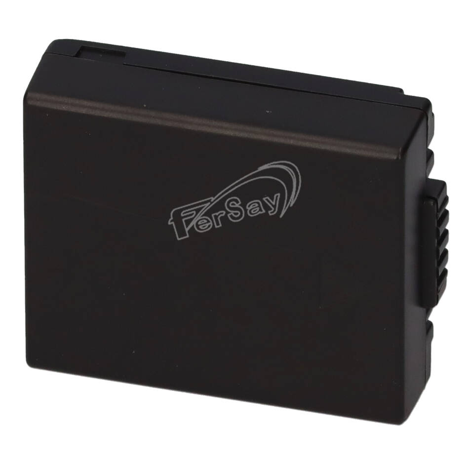 Batería para cámara Panasonic CGAS002 7,2v 680mah. - EPL302 - FERSAY