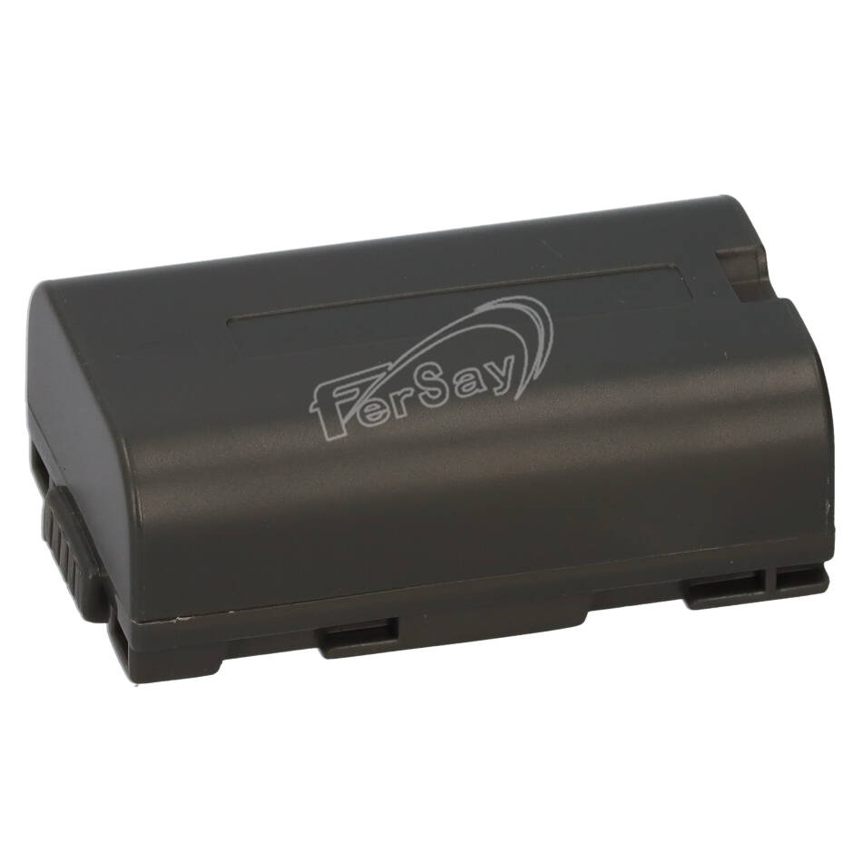 Batería para cámara Panasonic AGDVC15 7.2V 680MAH. - EPL715H - FERSAY - Principal
