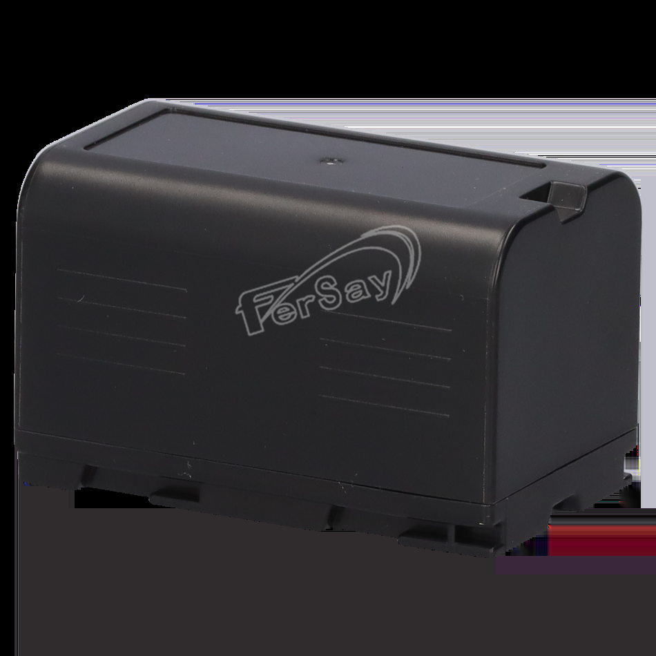 Batería para cámara Panasonic 7.2v 2200mah CGRD220. - EPL717H - FERSAY - Cenital 1