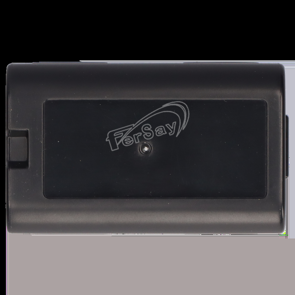 Batería para cámara Panasonic 7.2v 2200mah CGRD220. - EPL717H - FERSAY - Cenital 3