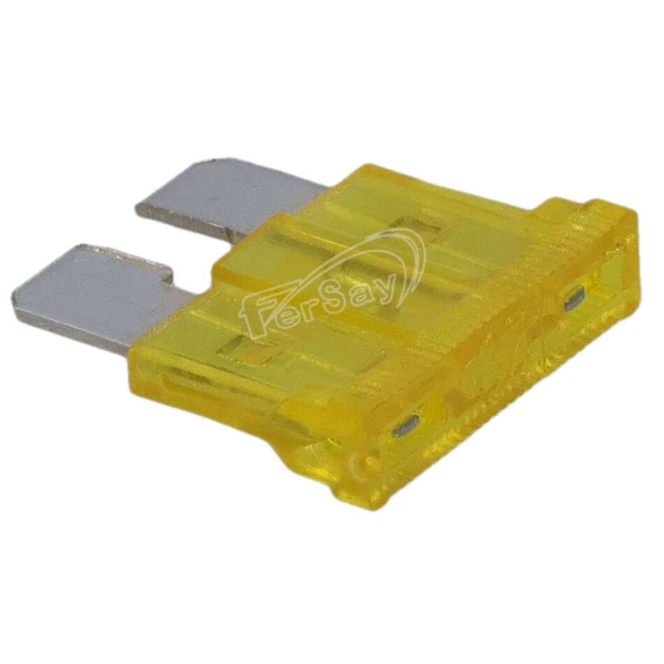 Fusible plano E-Wss3-20 - EWSS320 - TRANSMEDIA - Cenital 1