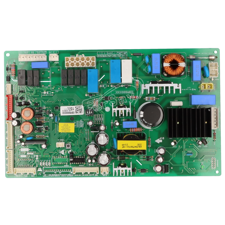 Modulo electronico electrodomesticos frigorifico LG EBR66603315 - EBR66603315 - LG - Principal