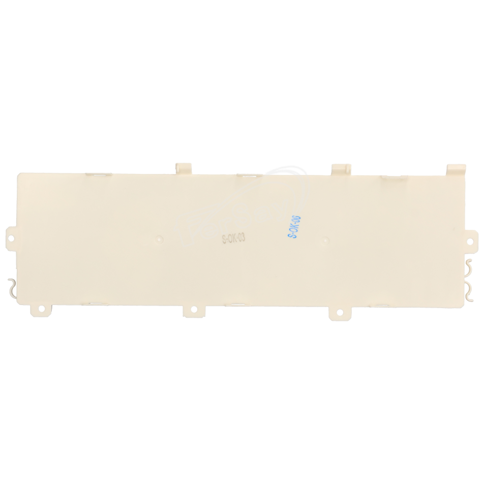 Placa main lavadora LG EBR80578831 - EBR80578831 - LG - Cenital 2