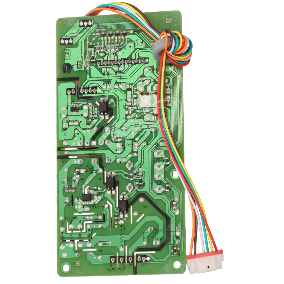 Modulo electronico microondas LG EBR81481018 - EBR81481018 - LG - Cenital 2