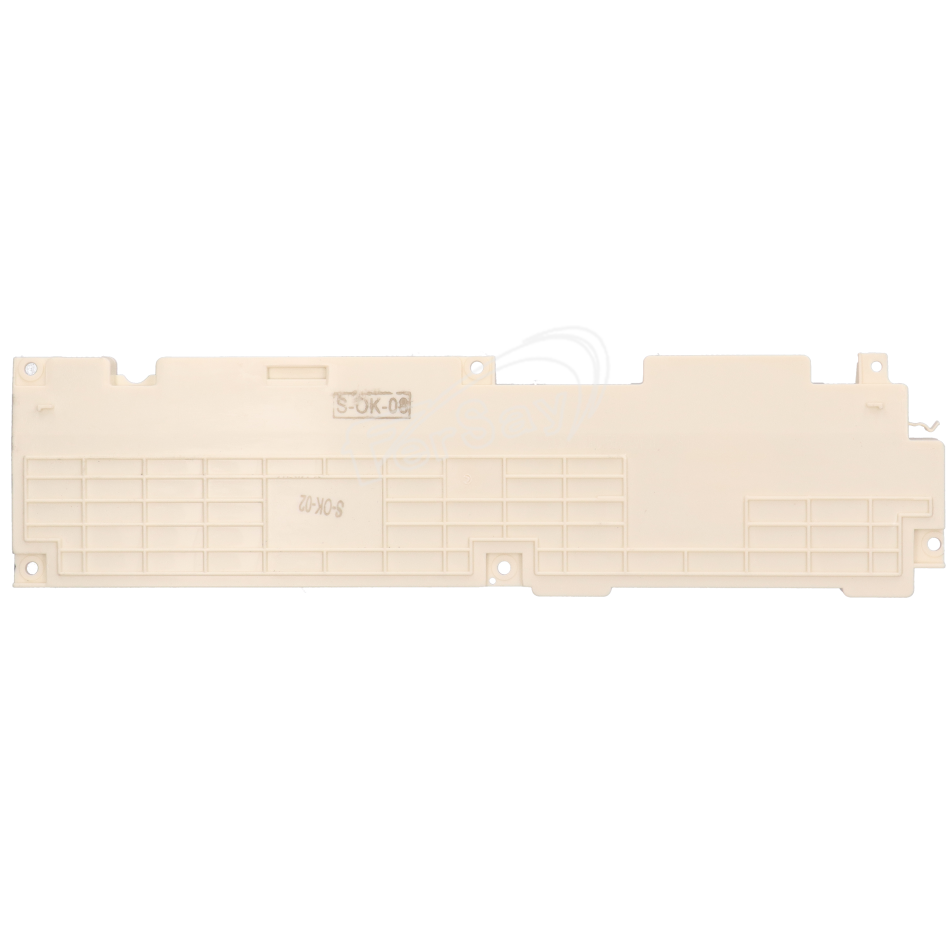 Modulo display lavadora EBR85111437 - EBR85111437 - LG - Cenital 2